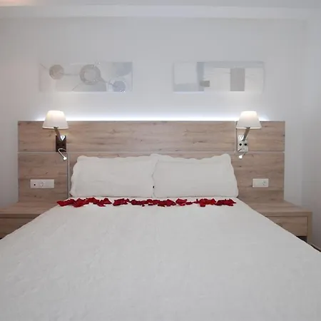 Apartments Gran Vp Cambrils Exterior photo