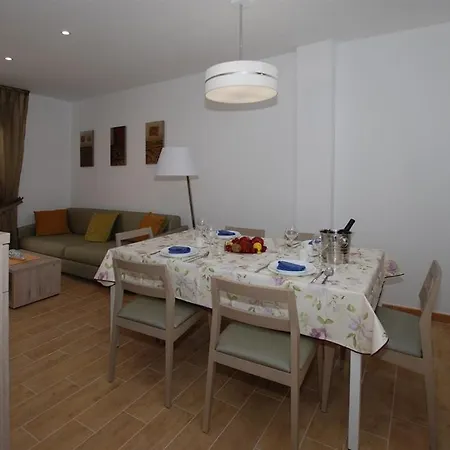 Apartments Gran Vp Cambrils Exterior photo