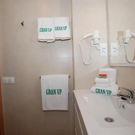 Apartments Gran Vp Cambrils Exterior photo