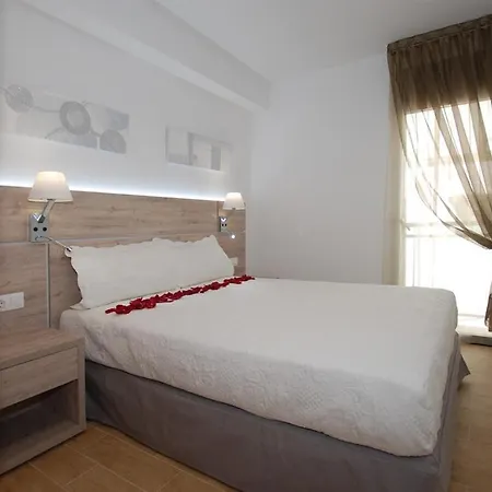 Apartments Gran Vp Cambrils Exterior photo