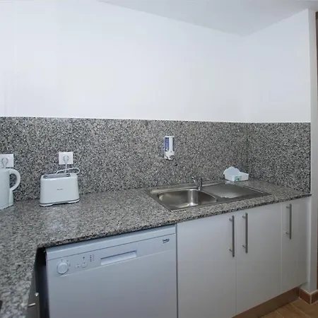 Apartments Gran Vp Cambrils Exterior photo