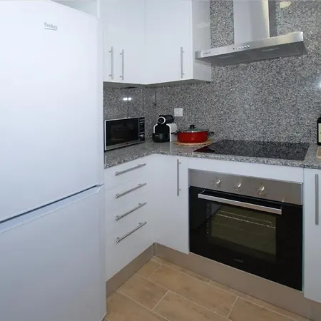 Apartments Gran Vp Cambrils Exterior photo