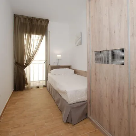 Apartments Gran Vp Cambrils Exterior photo