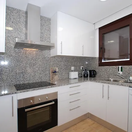 Apartments Gran Vp Cambrils Exterior photo