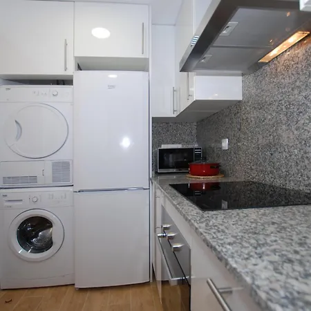Apartments Gran Vp Cambrils Room photo