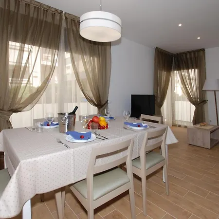 Apartments Gran Vp Cambrils Exterior photo