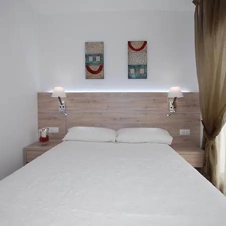 Apartments Gran Vp Cambrils Exterior photo