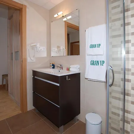Apartments Gran Vp Cambrils Exterior photo