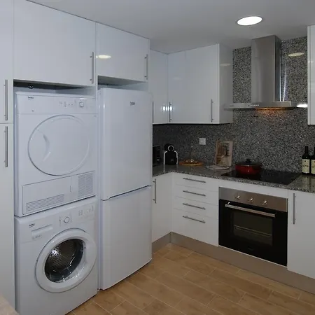 Apartments Gran Vp Cambrils Exterior photo