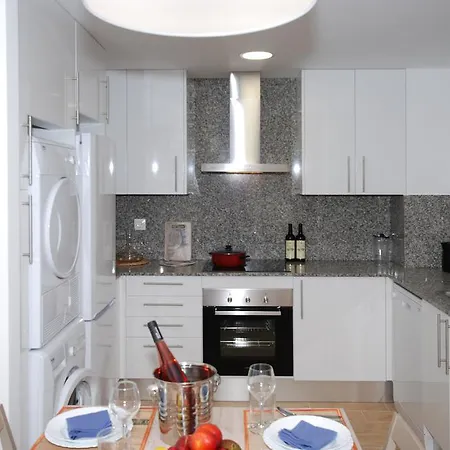 Apartments Gran Vp Cambrils Exterior photo