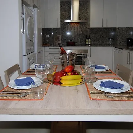 Apartments Gran Vp Cambrils Exterior photo