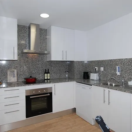 Apartments Gran Vp Cambrils Exterior photo
