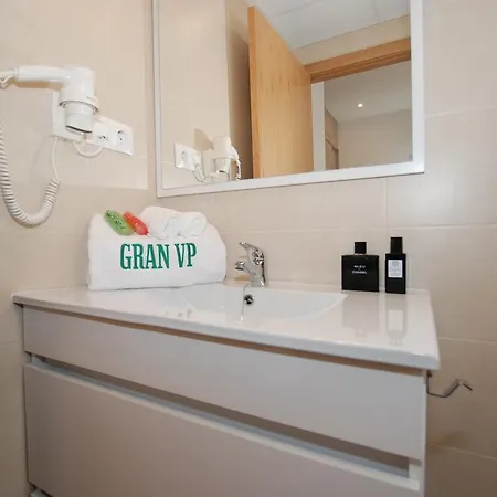 Apartments Gran Vp Cambrils Exterior photo