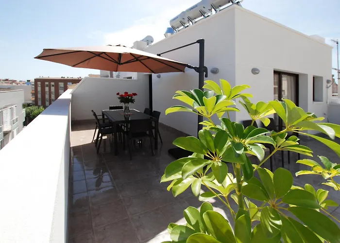 Apartments Gran Vp