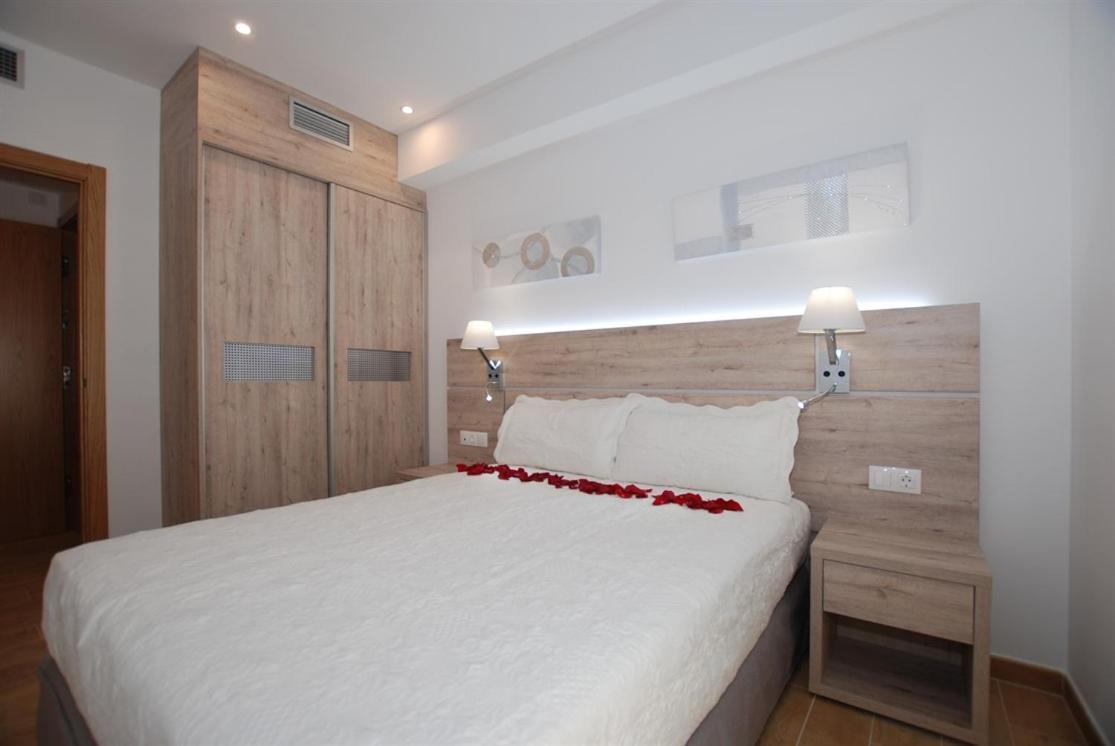 Appartement Gran Vp *