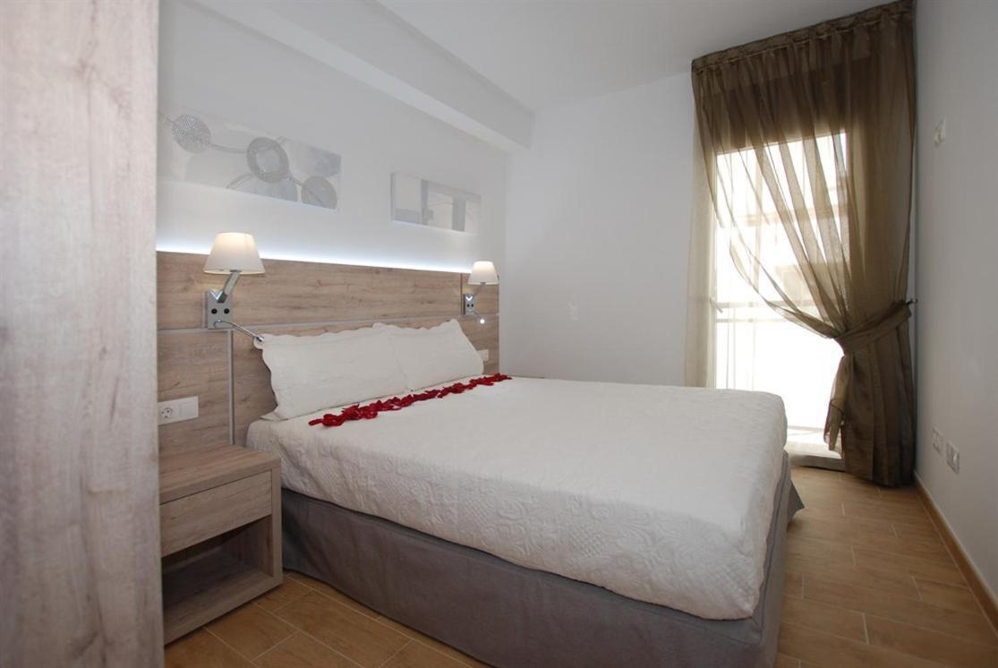 Gran Vp Appartement *