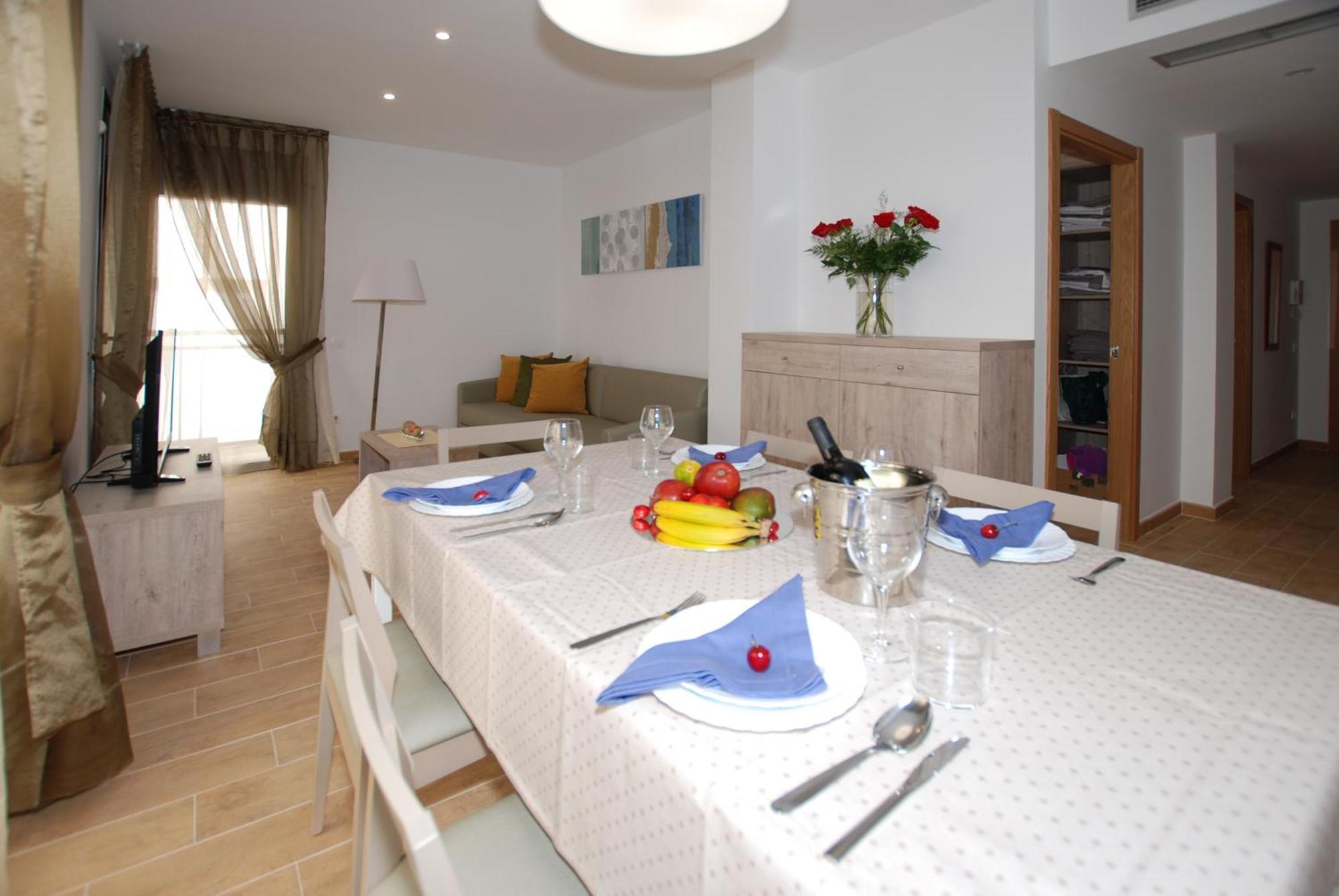 Gran Vp Appartement