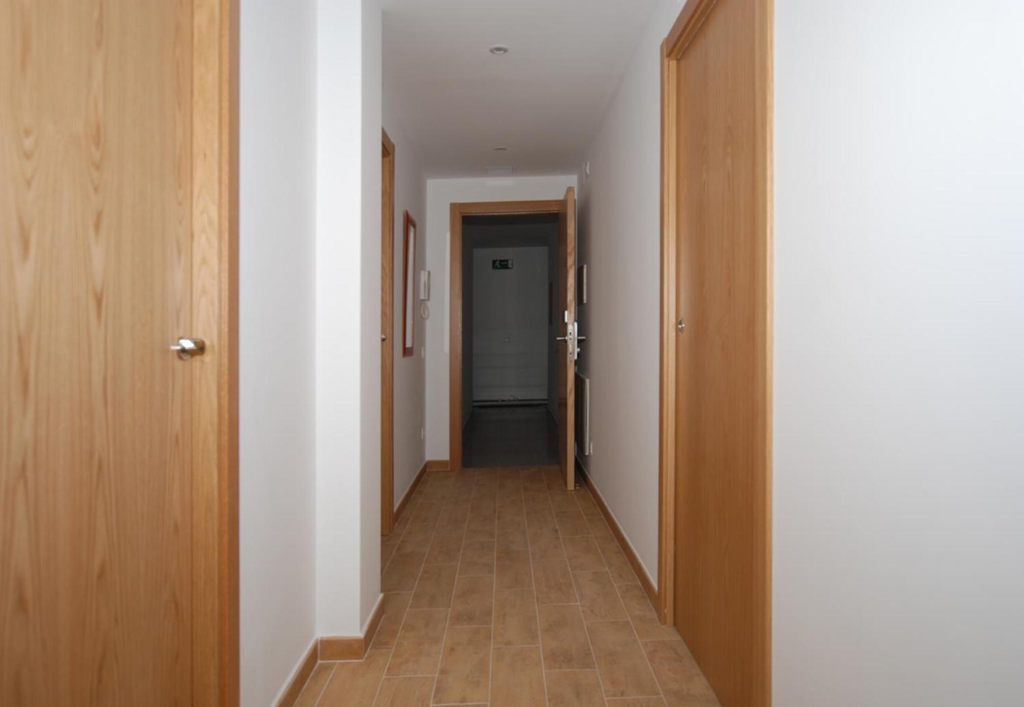 Gran Vp Appartement *