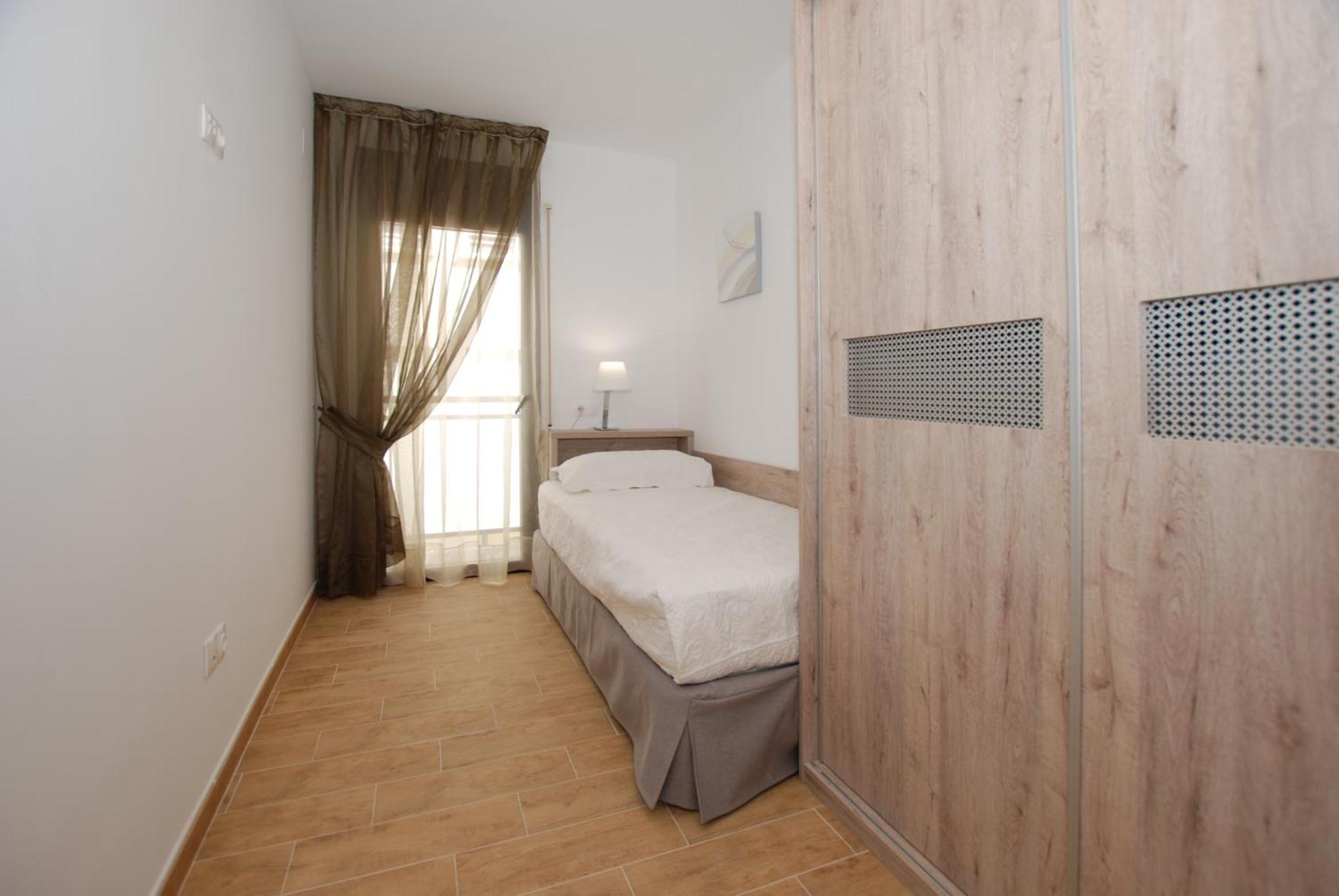 Gran Vp Appartement *
