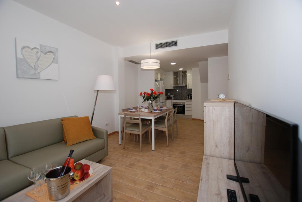Gran Vp Appartement Cambrils