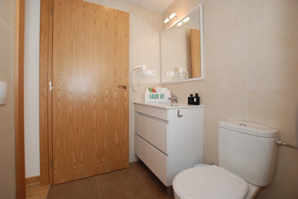 Gran Vp Appartement Cambrils