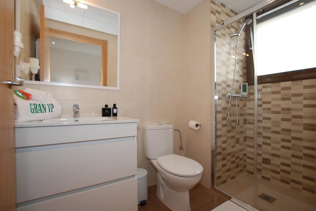 Appartement Gran Vp