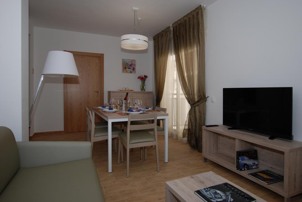 Appartement Gran Vp *