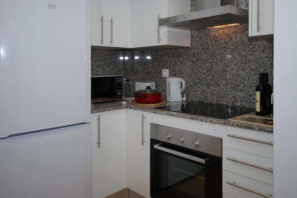 Gran Vp Appartement Cambrils