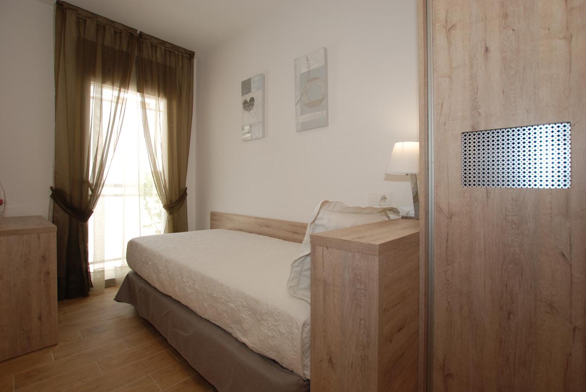 Appartement Gran Vp Cambrils