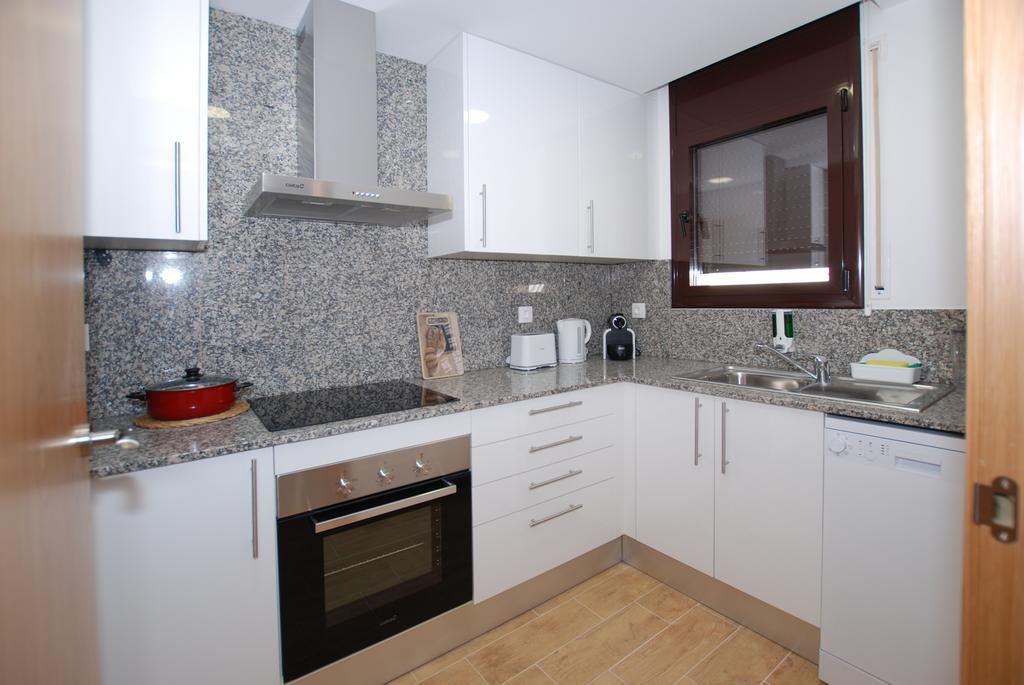 Appartement Gran Vp *
