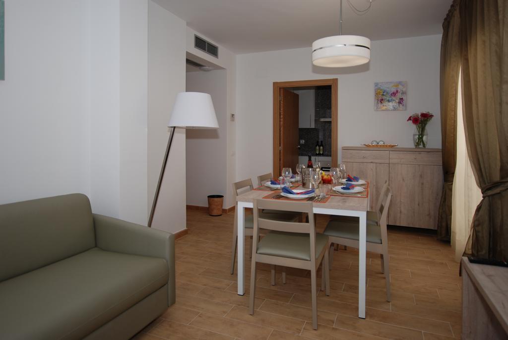 Gran Vp Appartement Cambrils