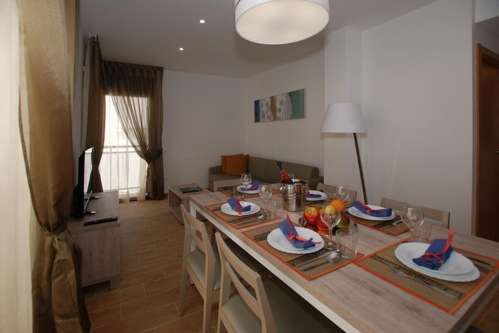Appartement Gran Vp Cambrils