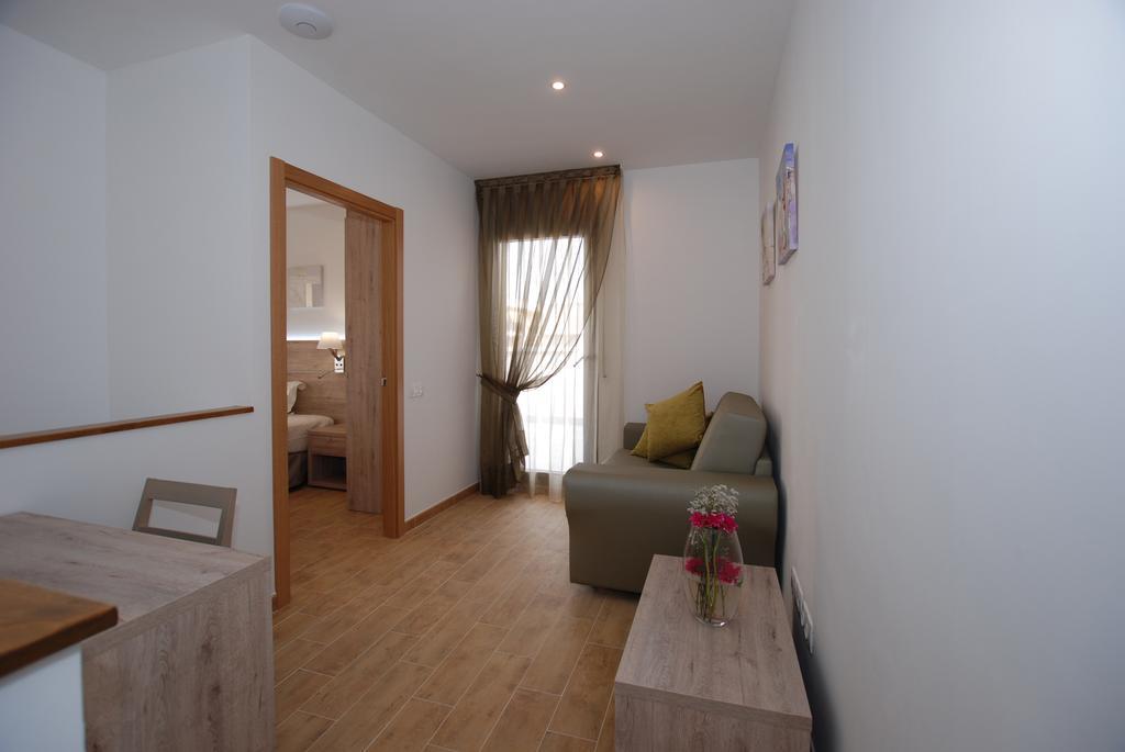 Gran Vp Appartement