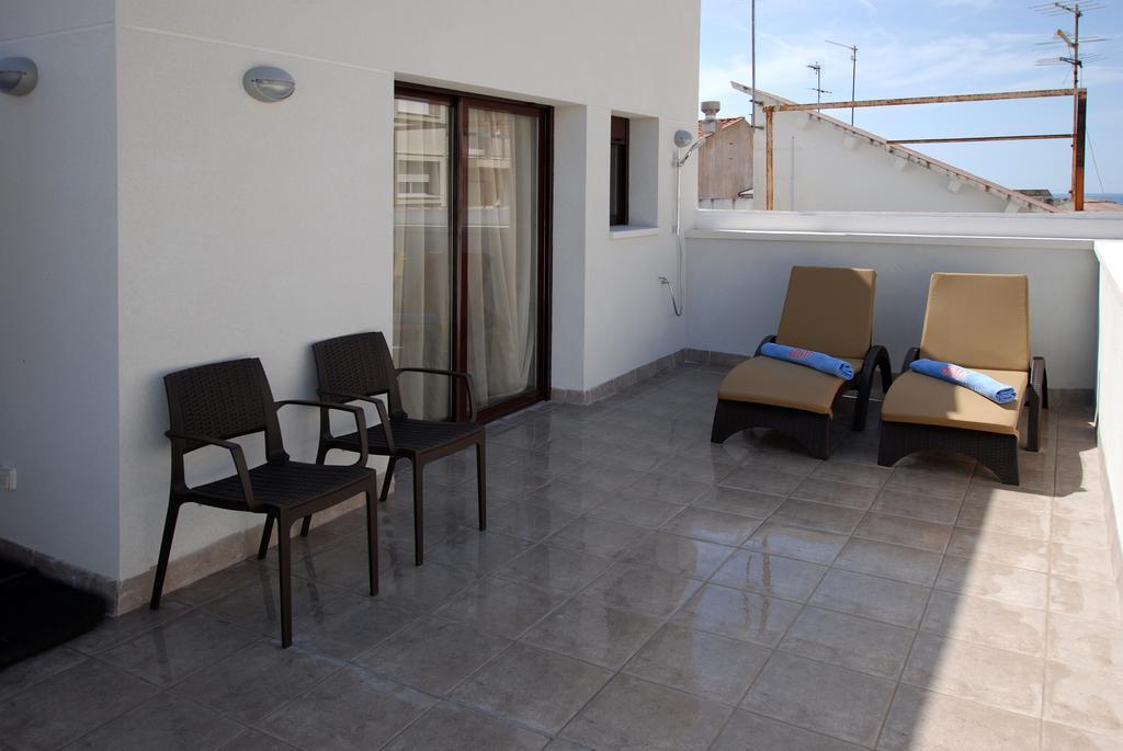Appartement Gran Vp