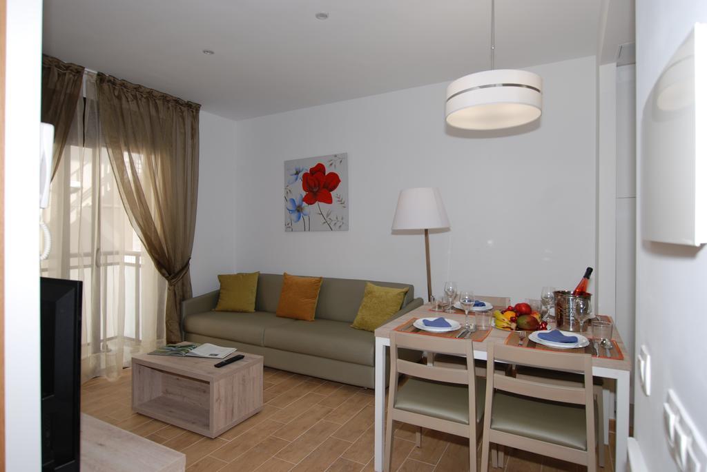 Appartement Gran Vp Cambrils