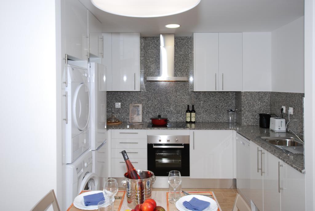 Appartement Gran Vp