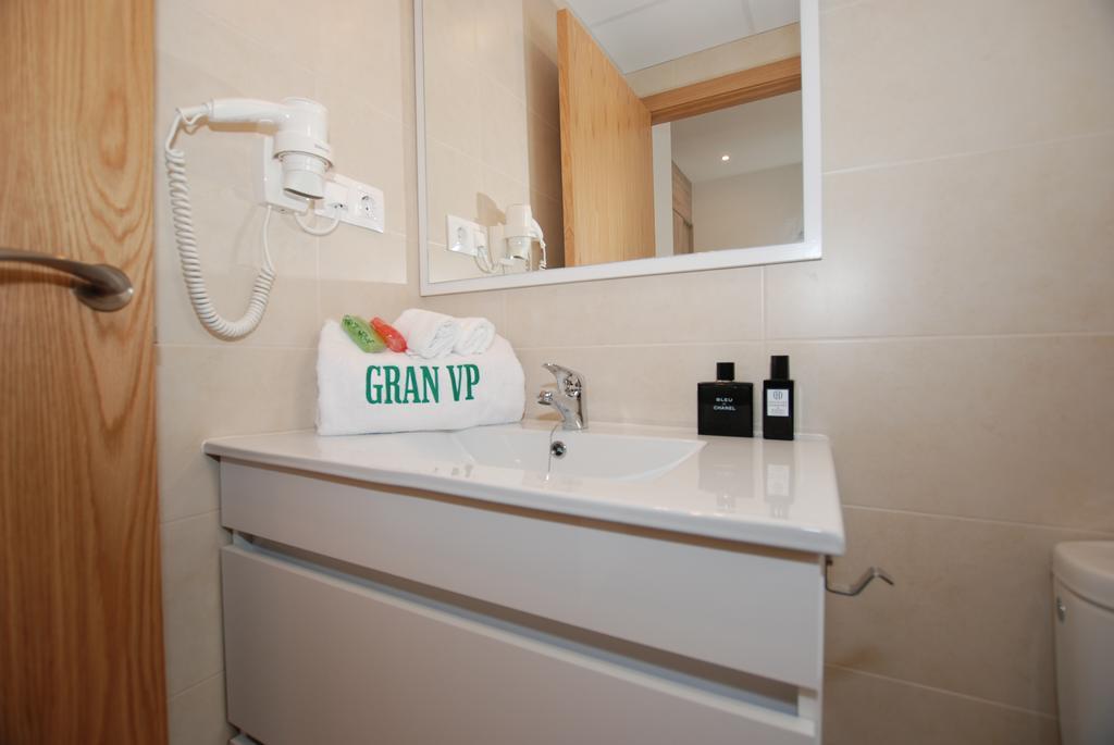 Gran Vp Appartement *