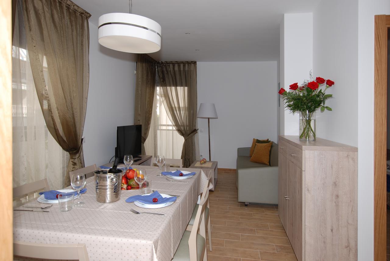 Gran Vp Appartement Cambrils