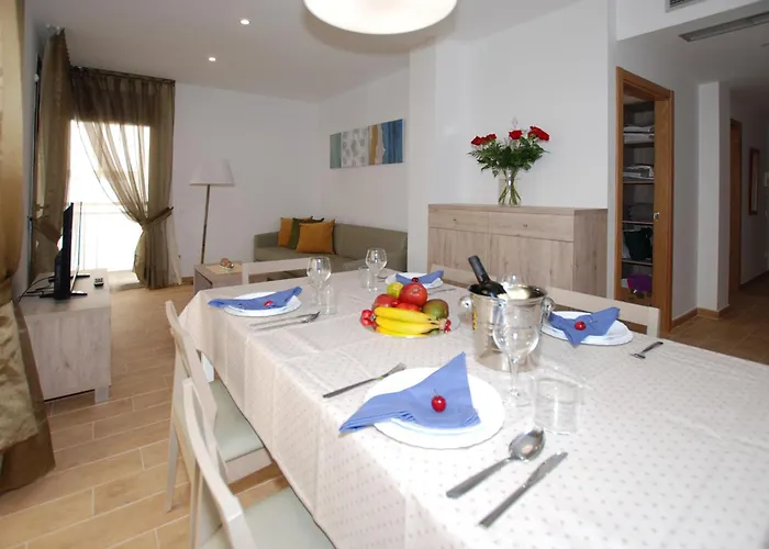 Apartments Gran Vp