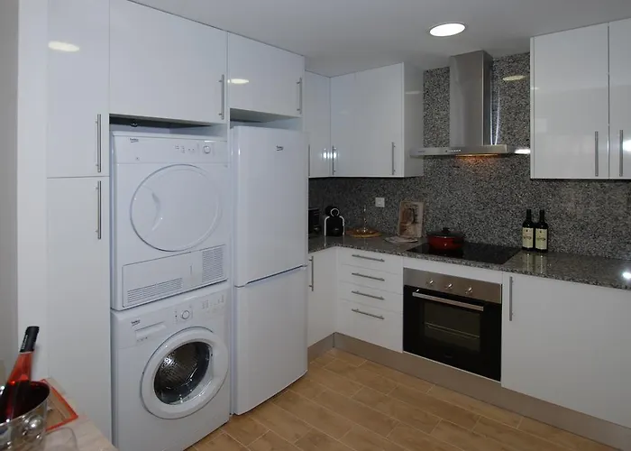 Apartments Gran Vp