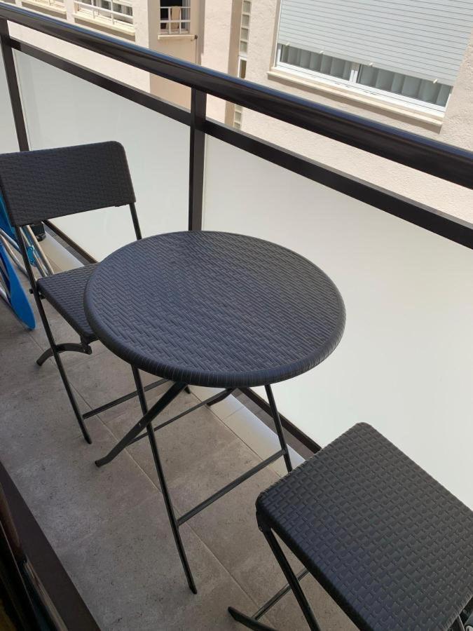Gran Vp Apartment