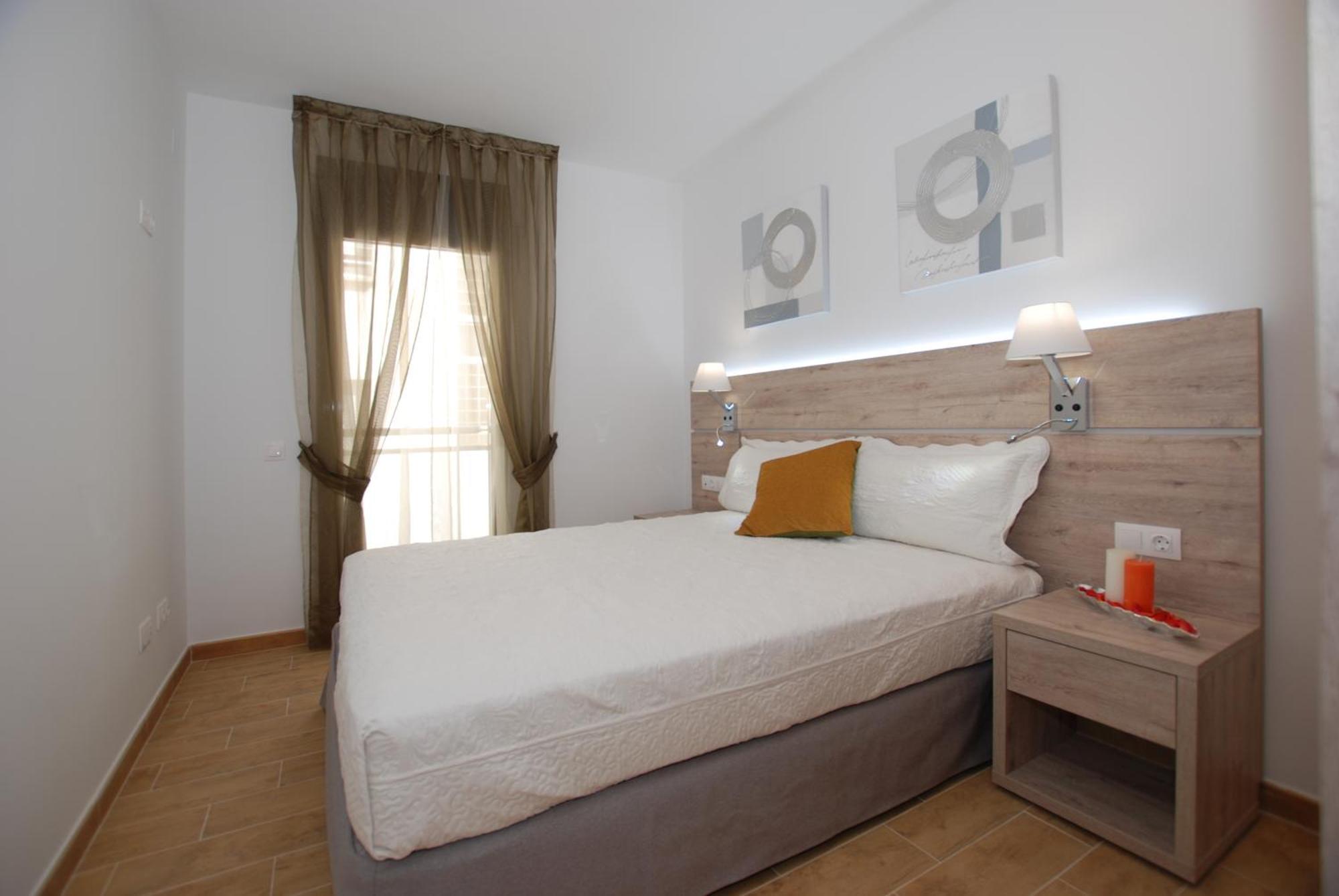 Apartment Gran Vp *