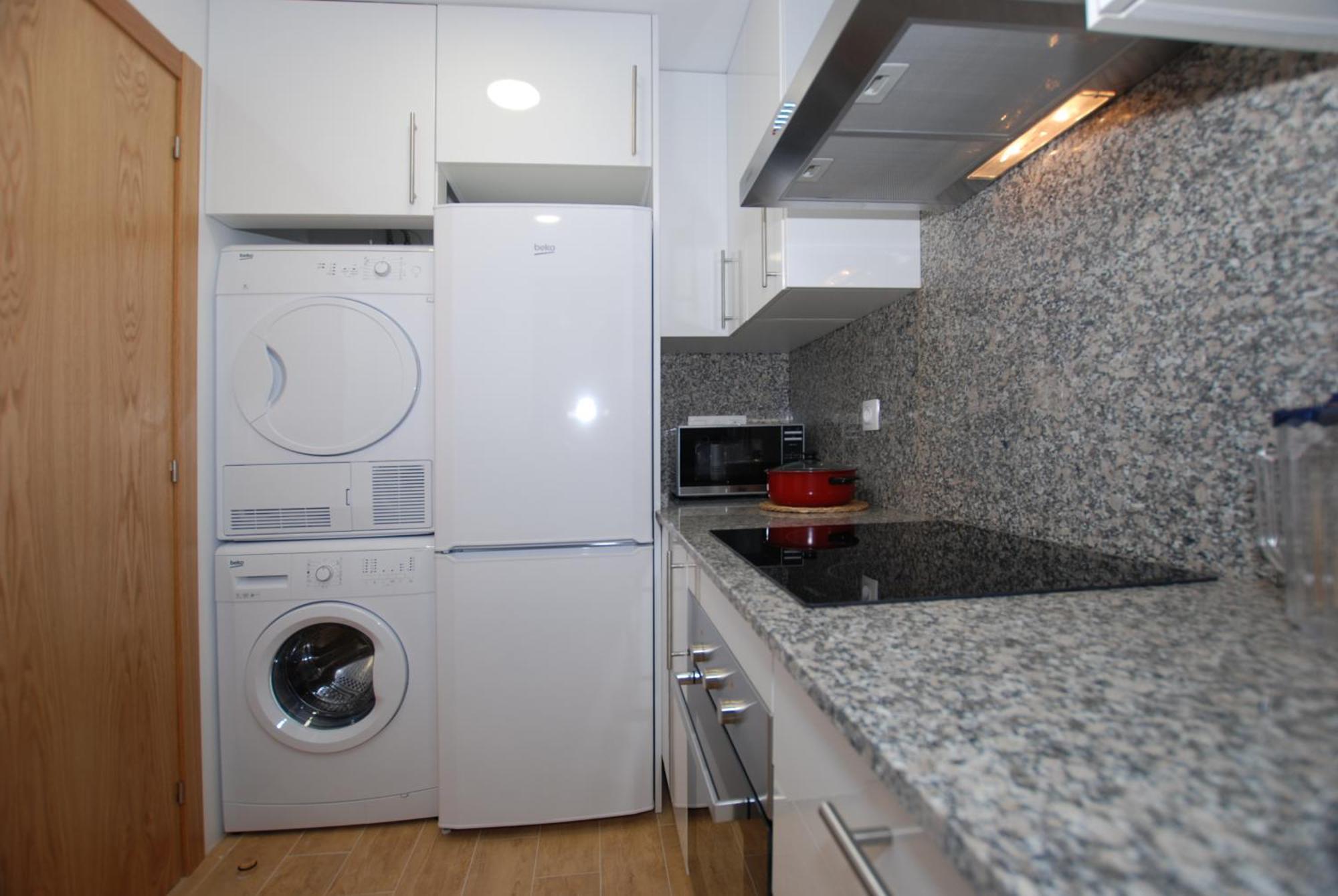 Apartment Gran Vp Cambrils