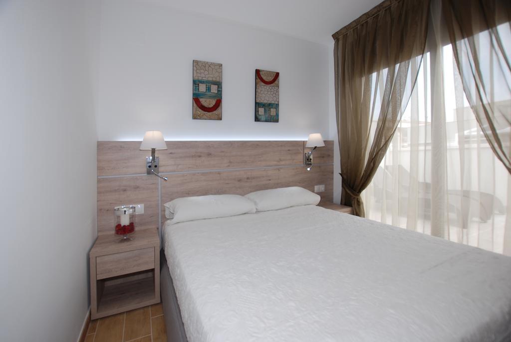 Gran Vp Apartment *