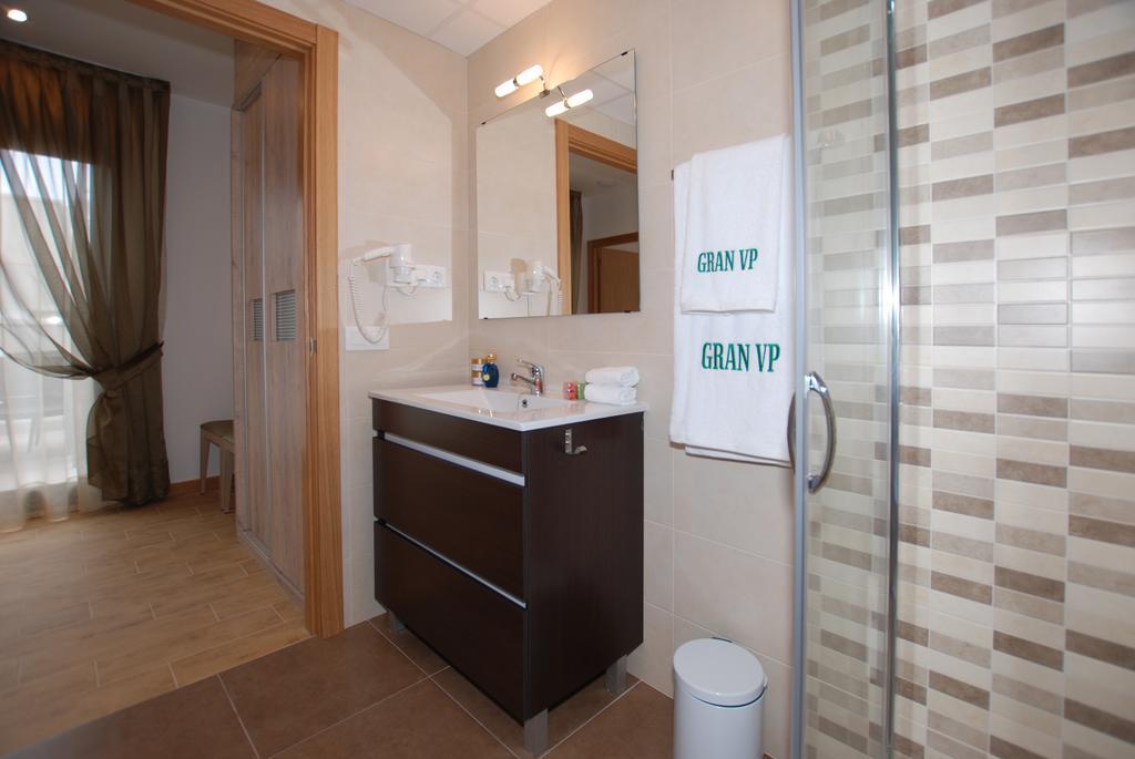 Apartment Gran Vp