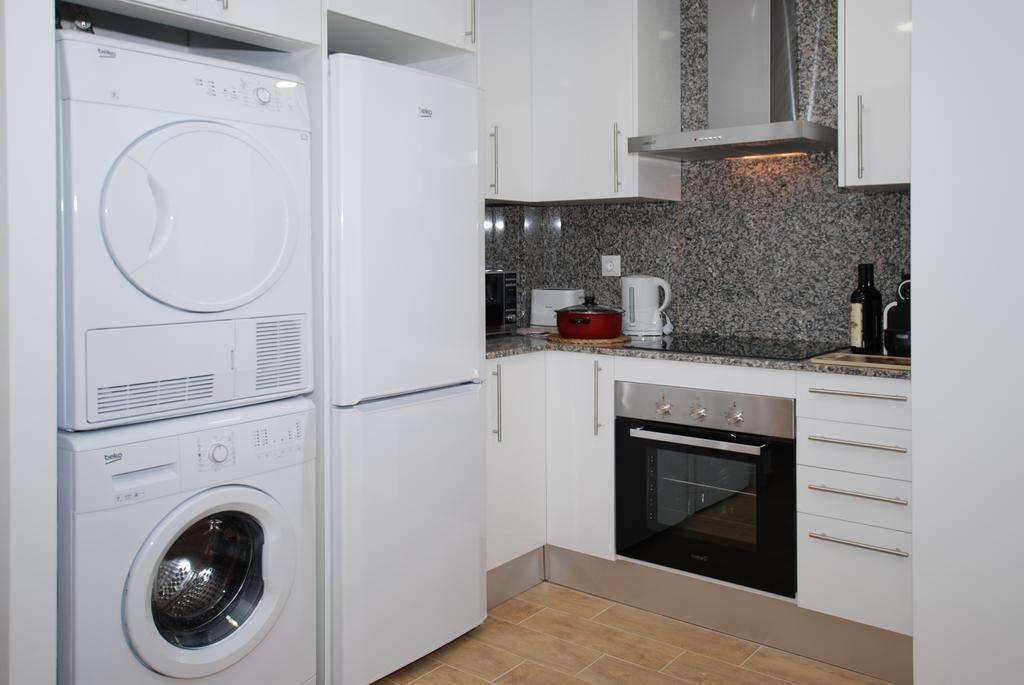 Gran Vp Apartment