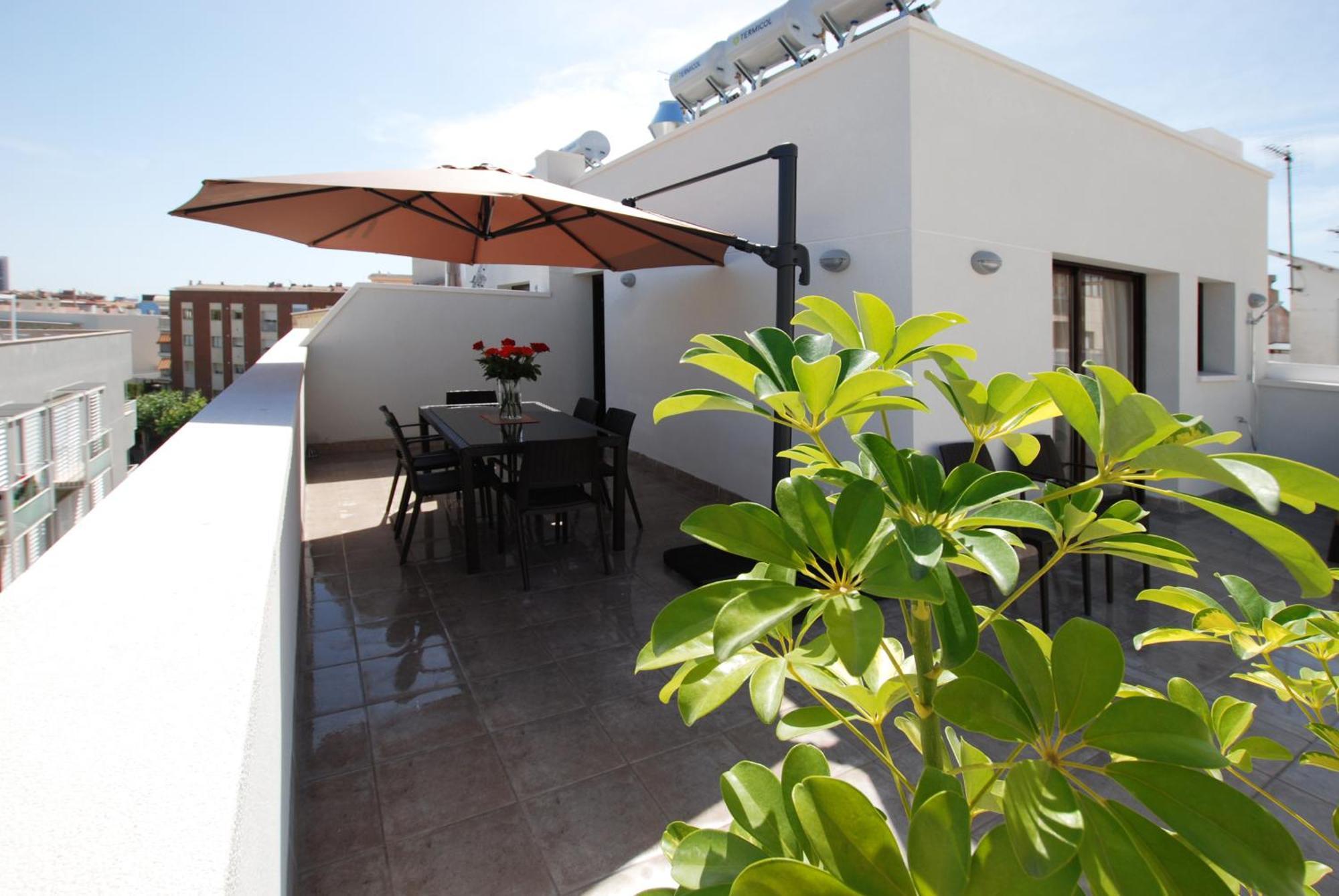 Gran Vp Apartment *