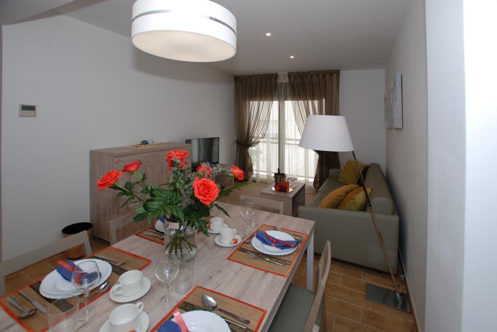 Gran Vp Apartment *
