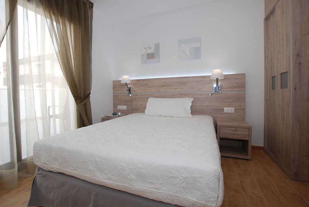 Gran Vp Apartment Cambrils